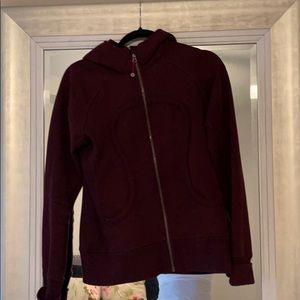 Lululemon Scuba Hoodie - 8